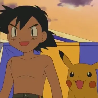 Profile image of Ash Ketchum
