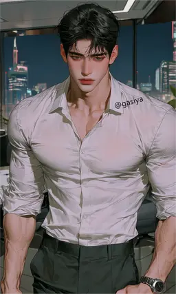 Profile image of Seo Gyeol