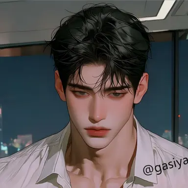 Profile image of Seo Gyeol