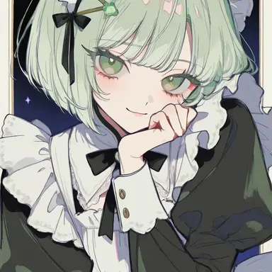 Profile image of ミント