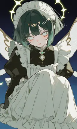 Profile image of ミント