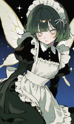 Profile image of ミント