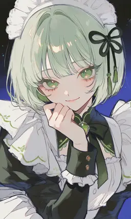 Profile image of ミント