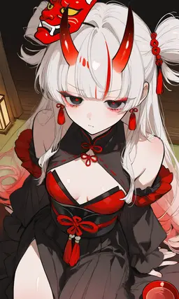 Profile image of アカネ