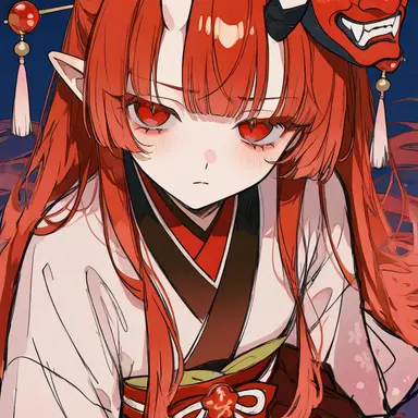 Profile image of アカネ