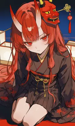 Profile image of アカネ