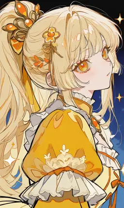 Profile image of セレナ