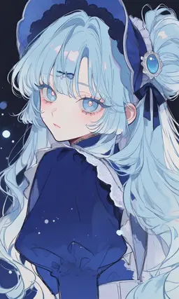 Profile image of ルーナ