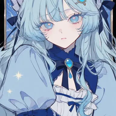 Profile image of ルーナ