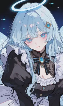 Profile image of ルーナ