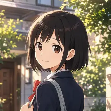 Profile image of 如月美月