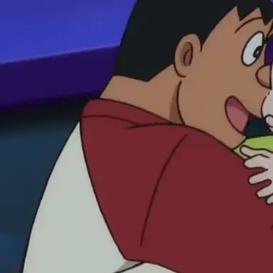 Profile image of ジャイアン