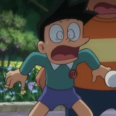 Profile image of スネ夫