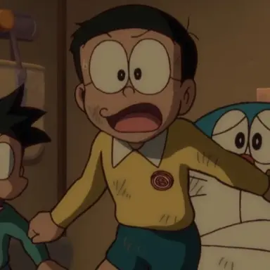 Profile image of のび太