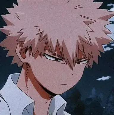 Profile image of Bakugo