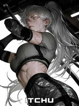 Profile image of ハン・シア