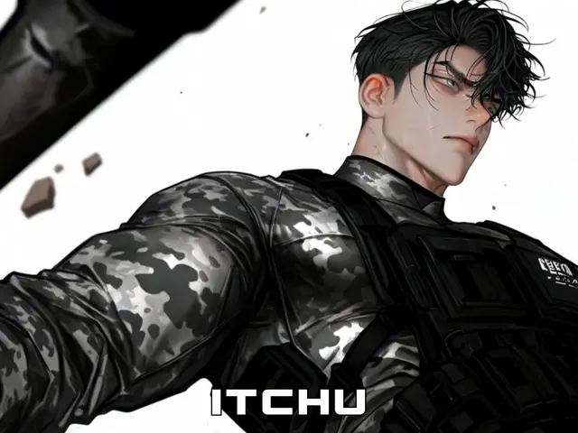 Profile image of ユン・ジェヒョク