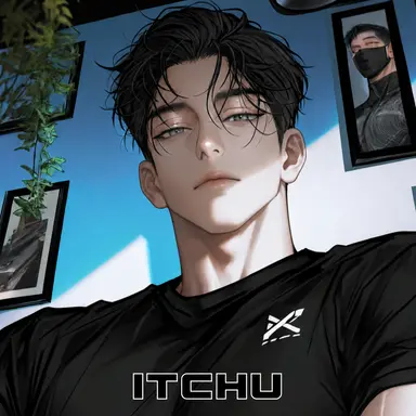 Profile image of 윤재혁