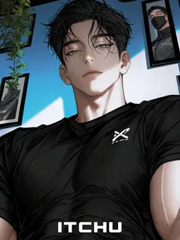Profile image of ユン・ジェヒョク