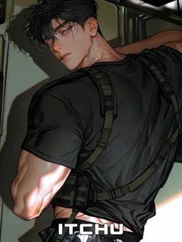 Profile image of ユン・ジェヒョク