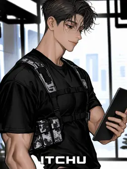 Profile image of ウ・テヒョン