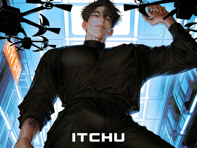 Profile image of ウ・テヒョン