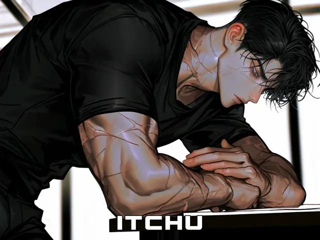 Profile image of カン・ドユン