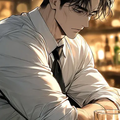 Profile image of Marlowe