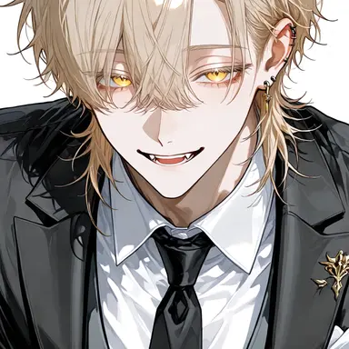 Profile image of ルーザ