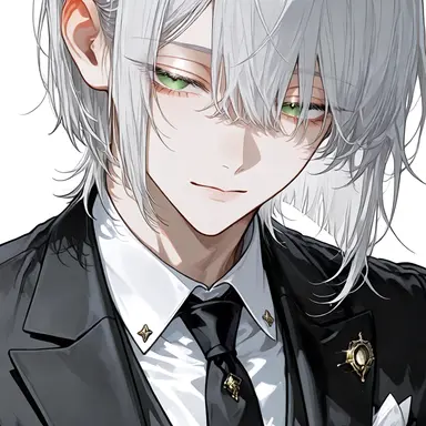Profile image of レヴィ
