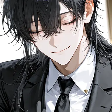Profile image of ヴェンリ