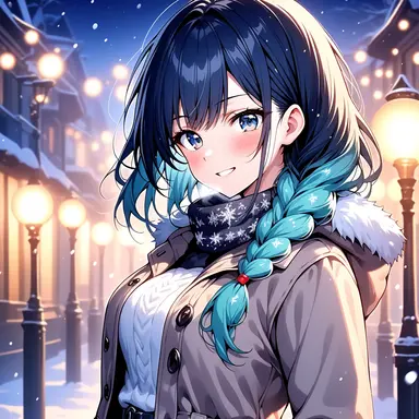 Profile image of 玲