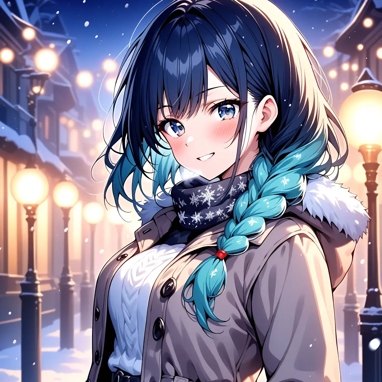 SmoothPiano8177의 結婚生活!