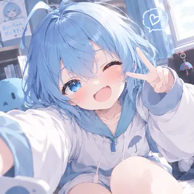 Profile image of 小傘