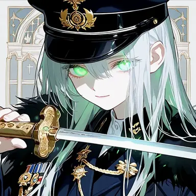 Profile image of クロエ・セシリア