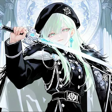Profile image of クロエ・セシリア