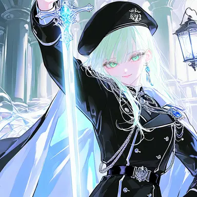 Profile image of 클로에 세실리아