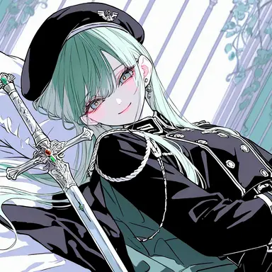 Profile image of クロエ・セシリア
