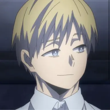 Profile image of 物間 寧人