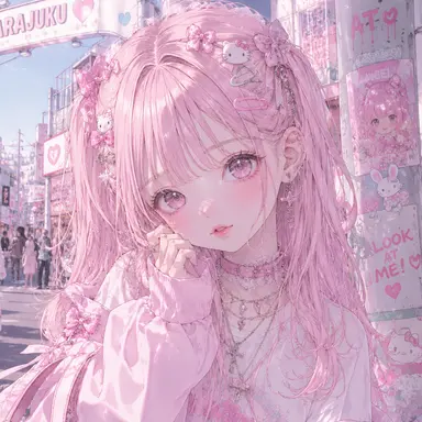Profile image of 愛梨
