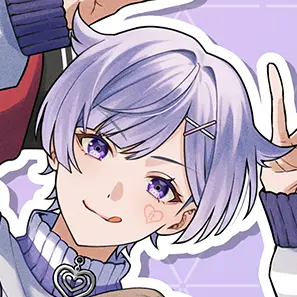 Profile image of 初兎