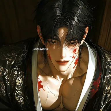 Profile image of Yi Jo