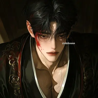 Profile image of Yi Jo