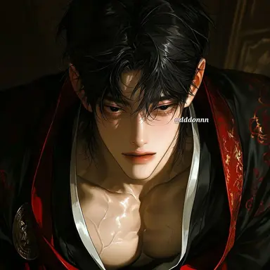 Profile image of Yi Jo
