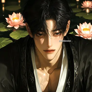 Profile image of Yi Jo