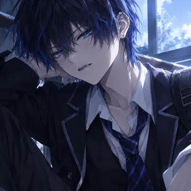 Profile image of 怜