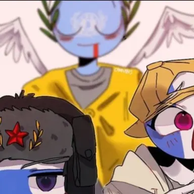 Profile image of 유엔