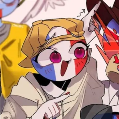 Profile image of 프랑스