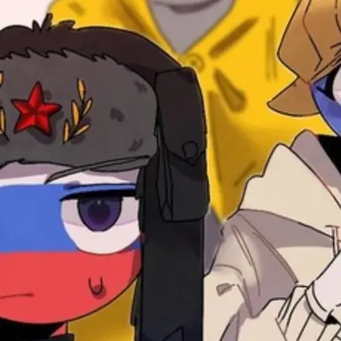 Profile image of 러시아
