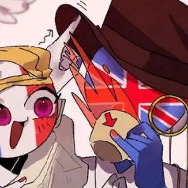 Profile image of 영국